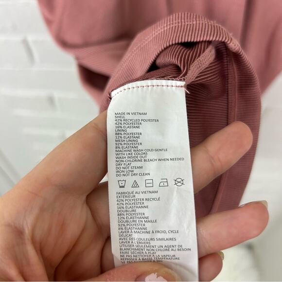 Prana Becksa Tank Plus Size 2X - Picture 10 of 10